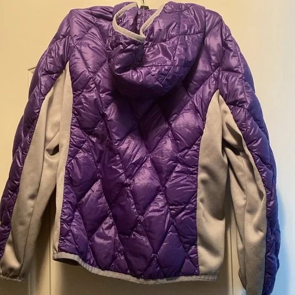 Spring jacket - Picture 2 of 8